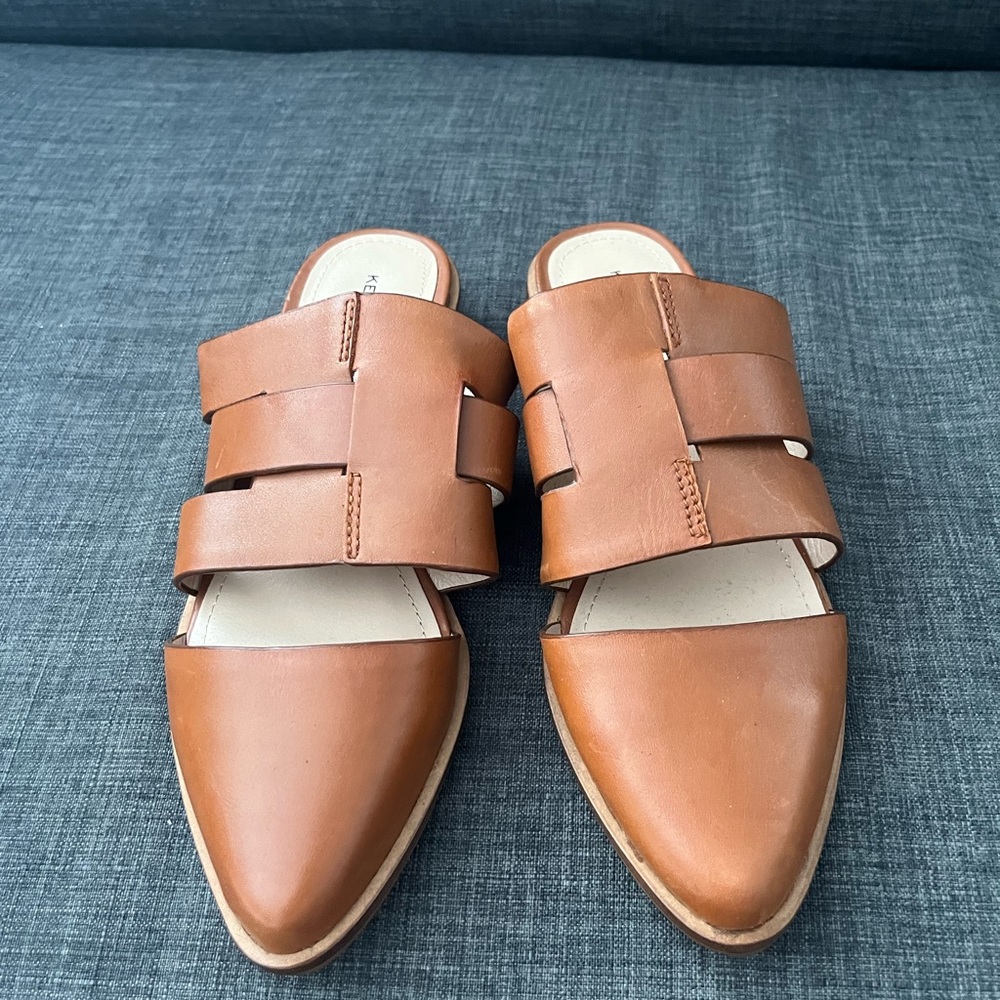 Kelsey Dagger Slides